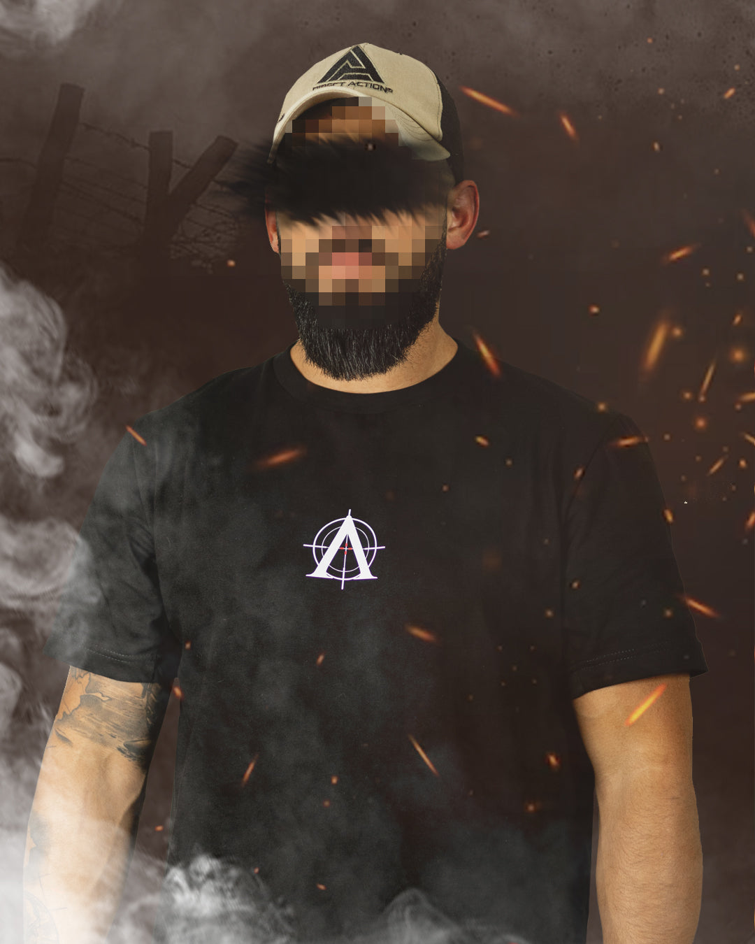 SOMALIA OPERATOR ☠