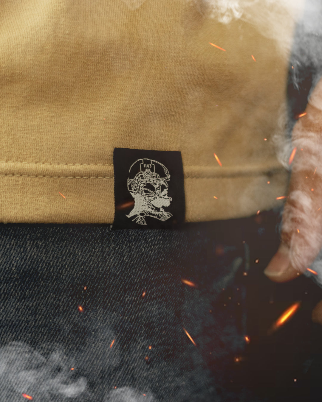 IRAQ VET OPERATOR العراق