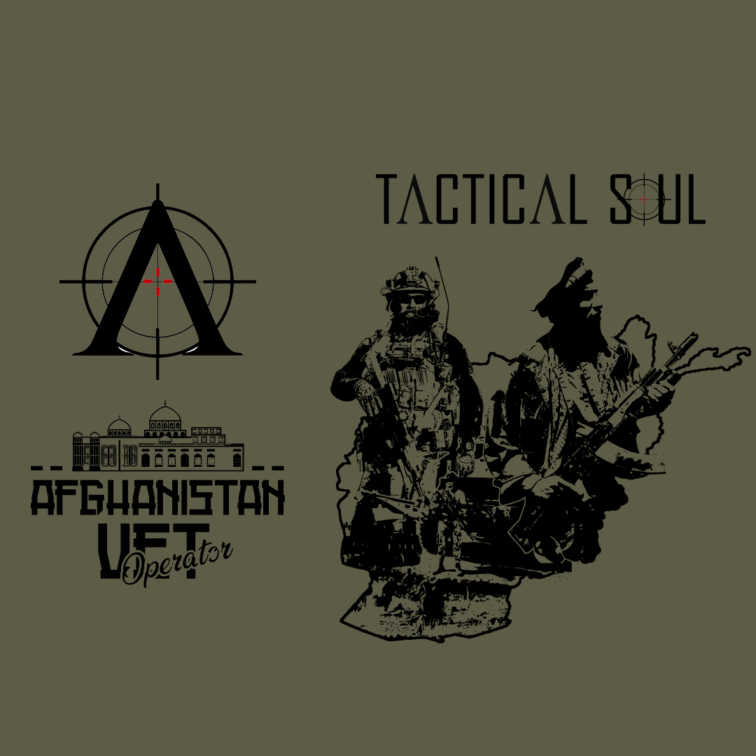 AFGHANISTAN VET OPERATOR ٱلسَّلَامُ عَلَيْكُمْ
