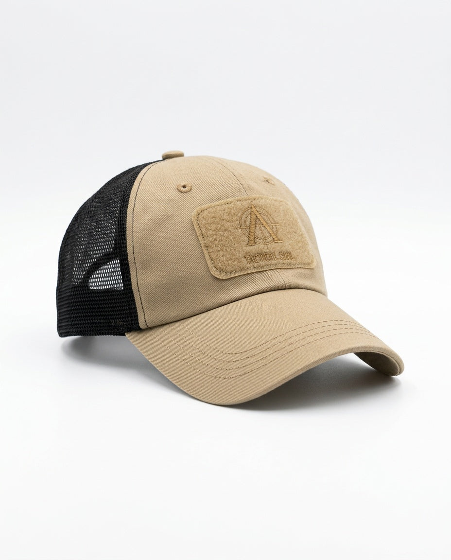 CAP PATRION
