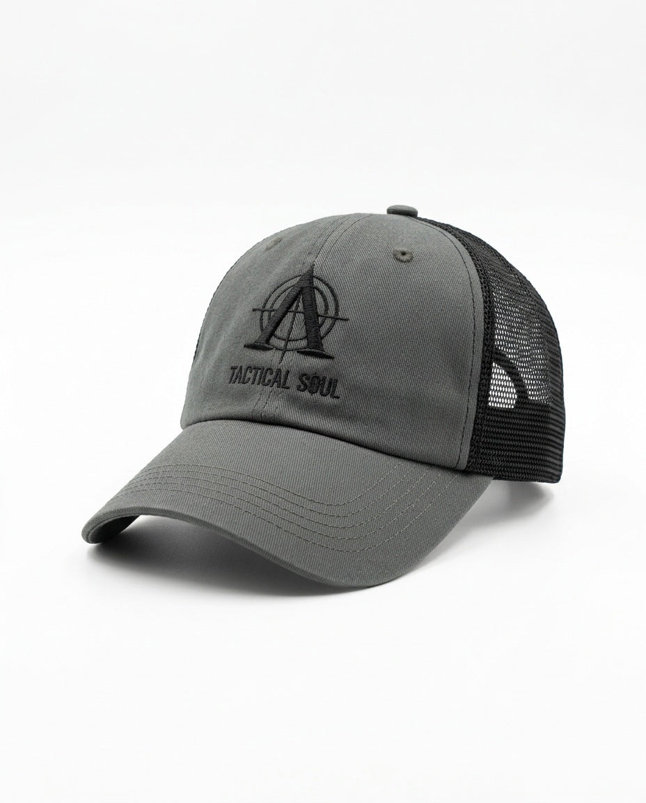 CAP URBAN RECON