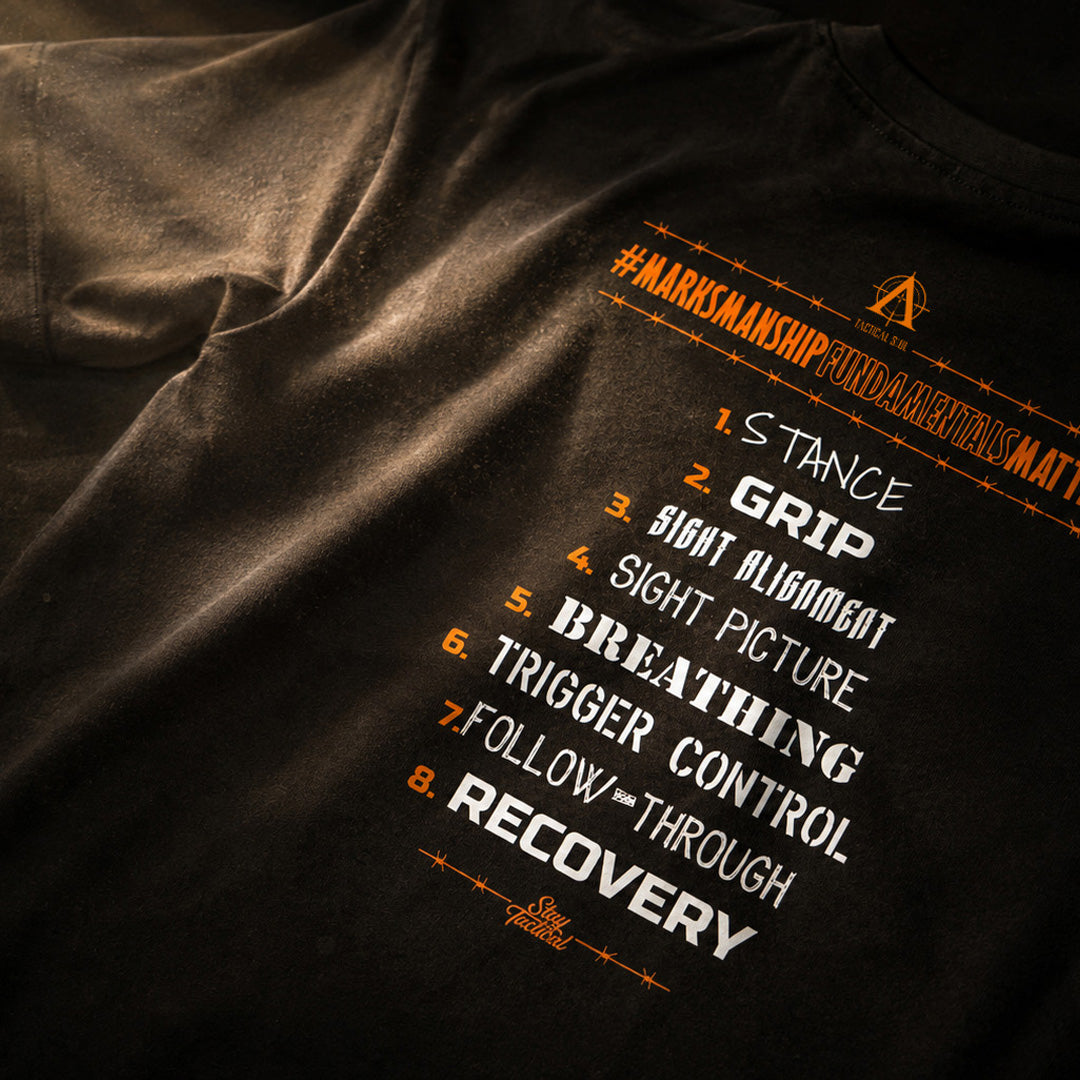 T-SHIRT MFM MATTERS