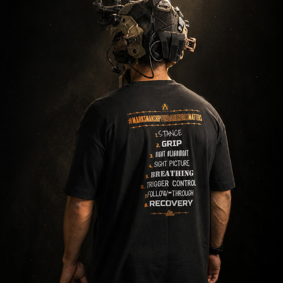 T-SHIRT MFM MATTERS