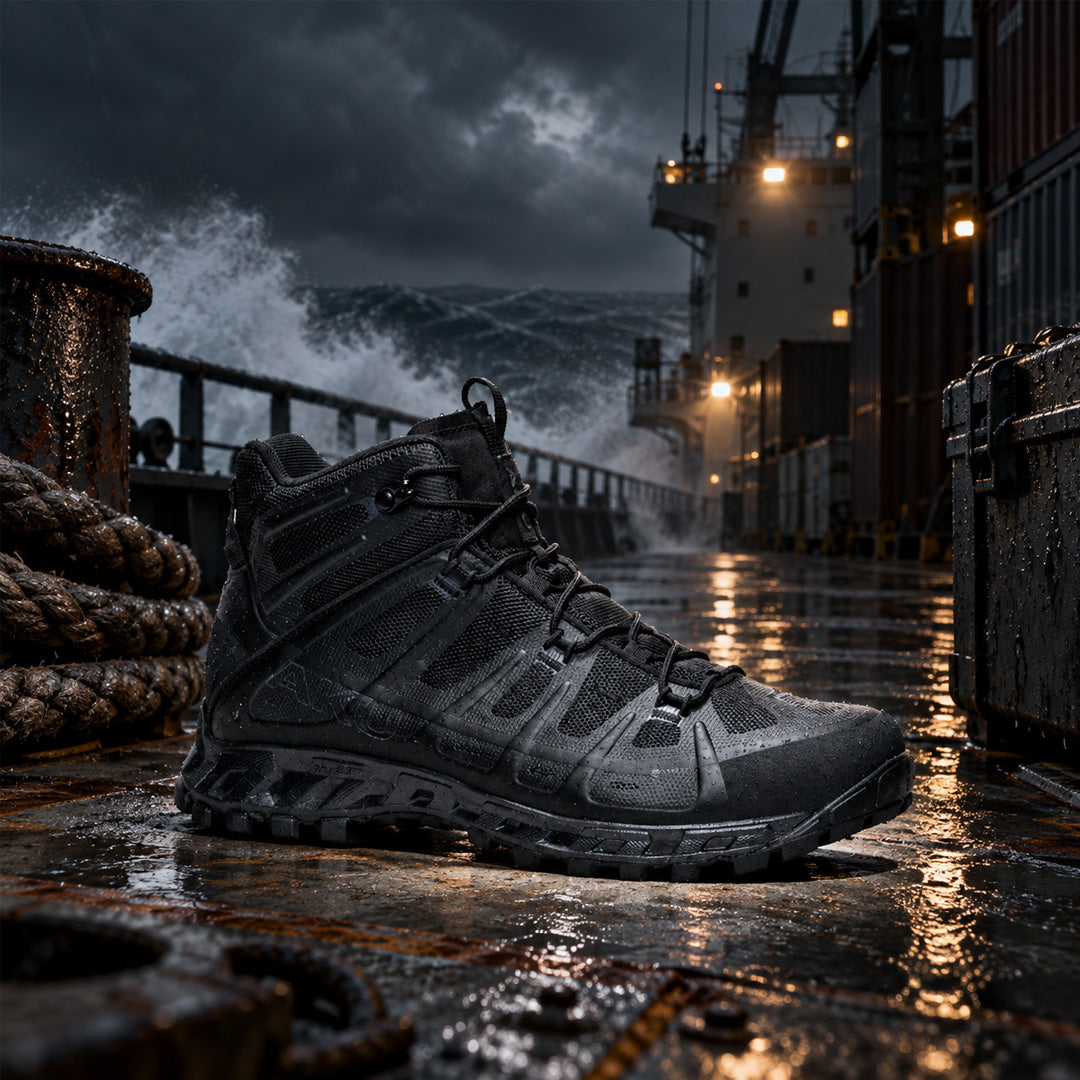 AKU SELVATICA TACTICAL MID GTX