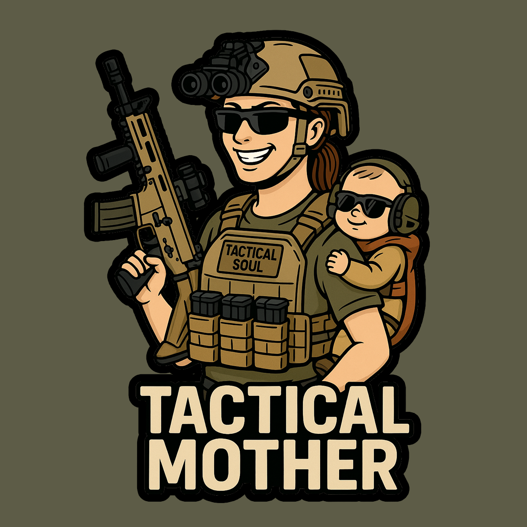 TACTICAL MOTHER
