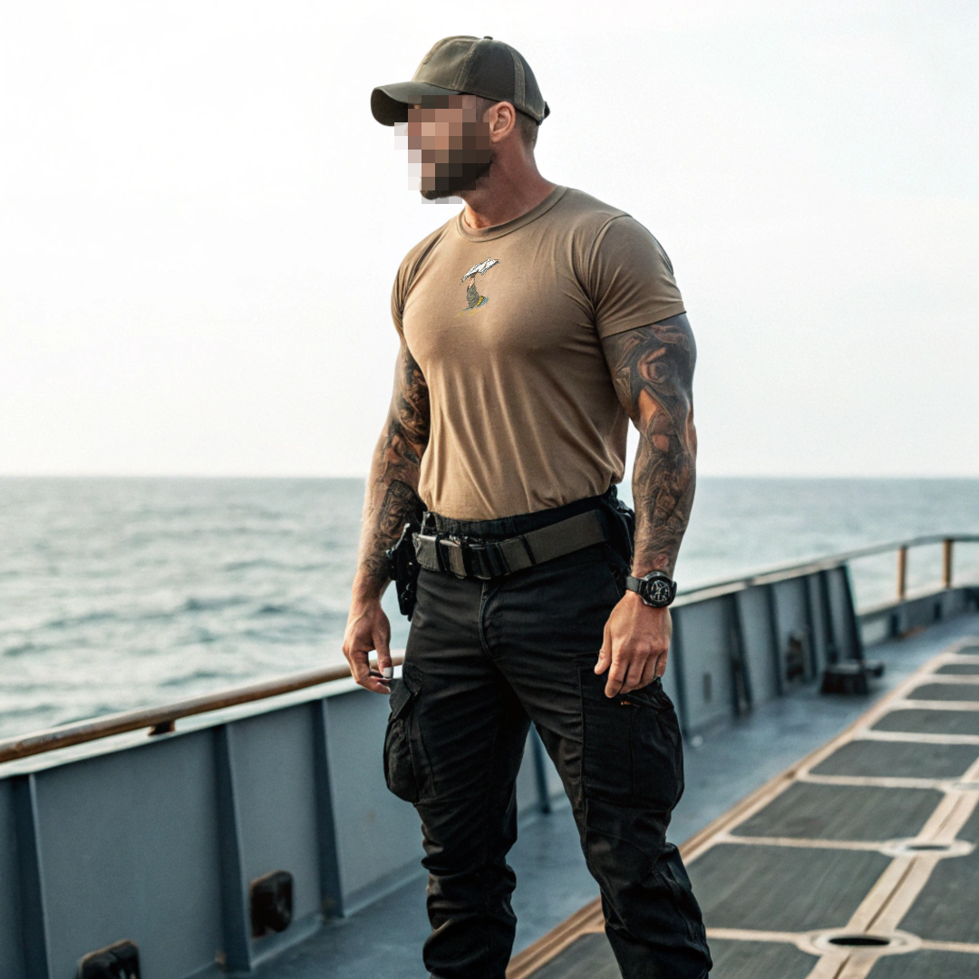 CAMÕES OPERATOR ♆