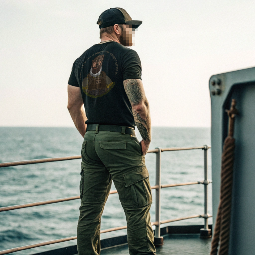 CAMÕES OPERATOR ♆