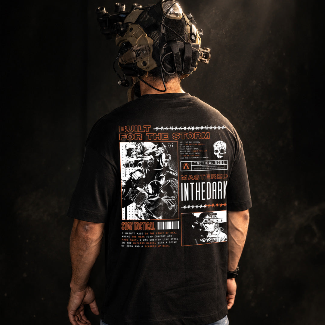T-SHIRT STORM