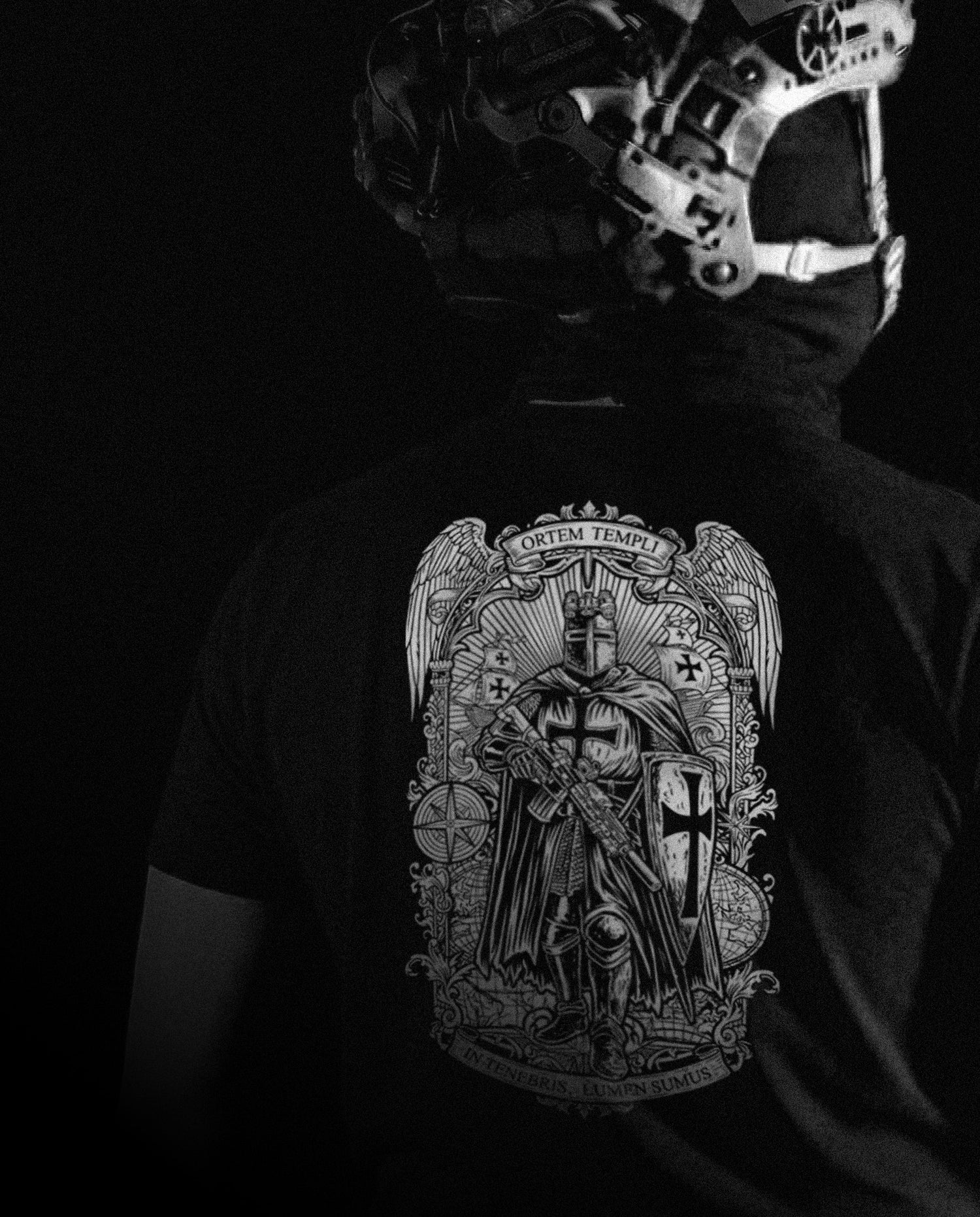 T-SHIRT RECONQUEST