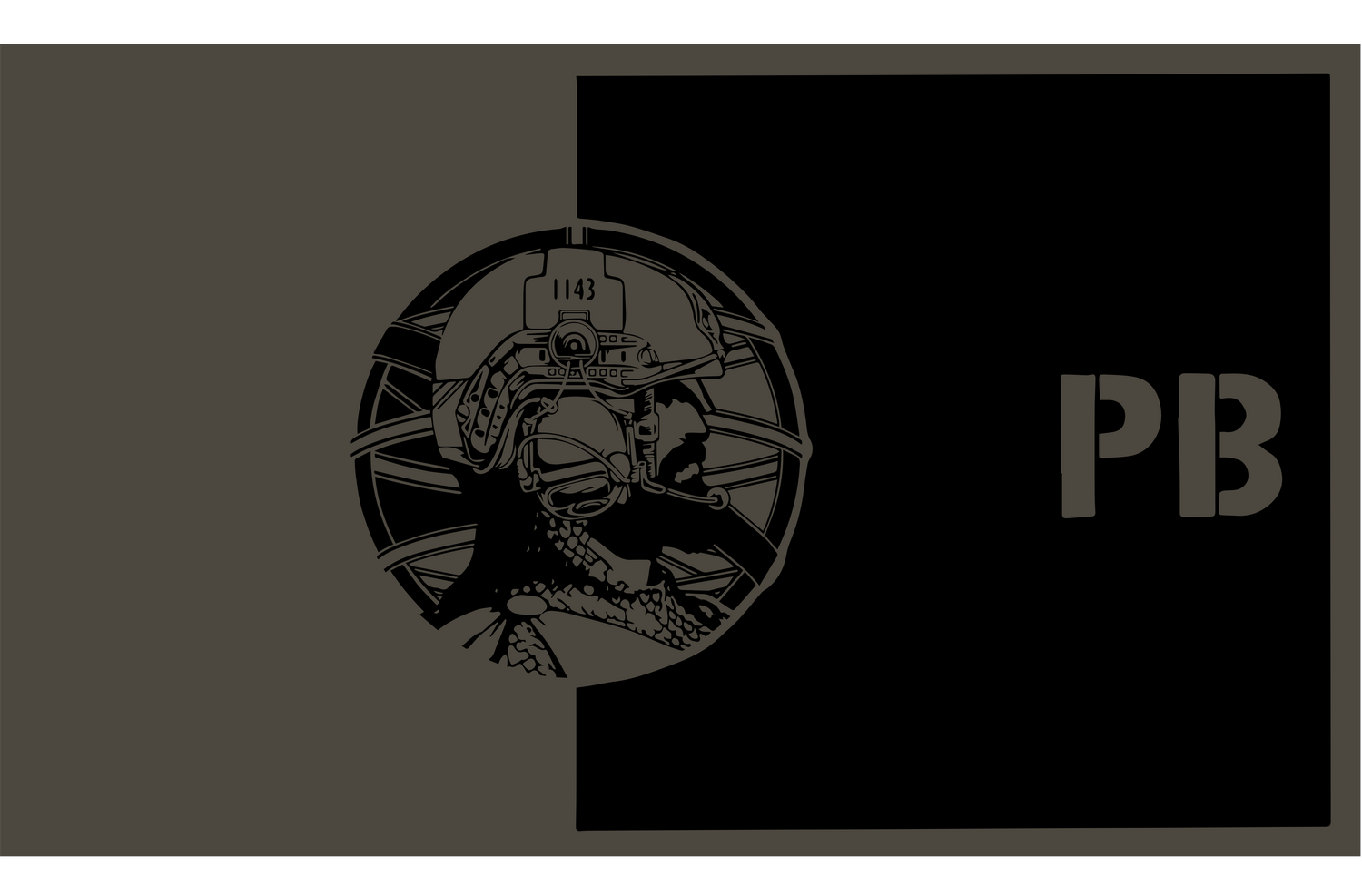 FLAG PORTUGUESE BLOOD