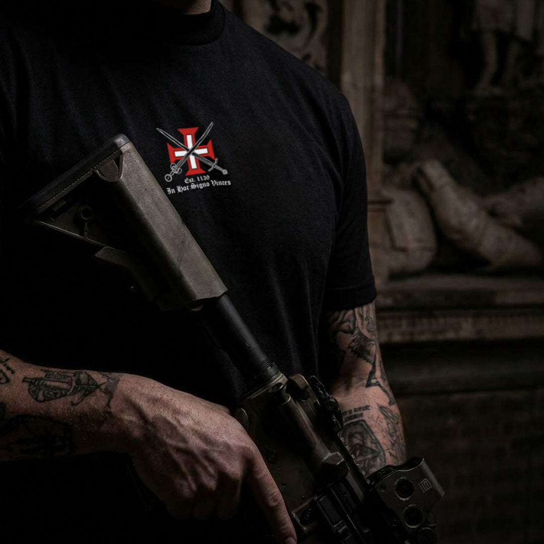 TSHIRT CONDADO PORTUCALENSE