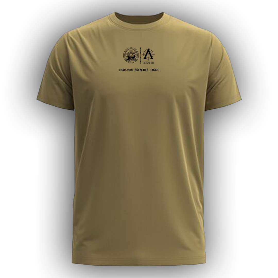 T-SHIRT LGBT