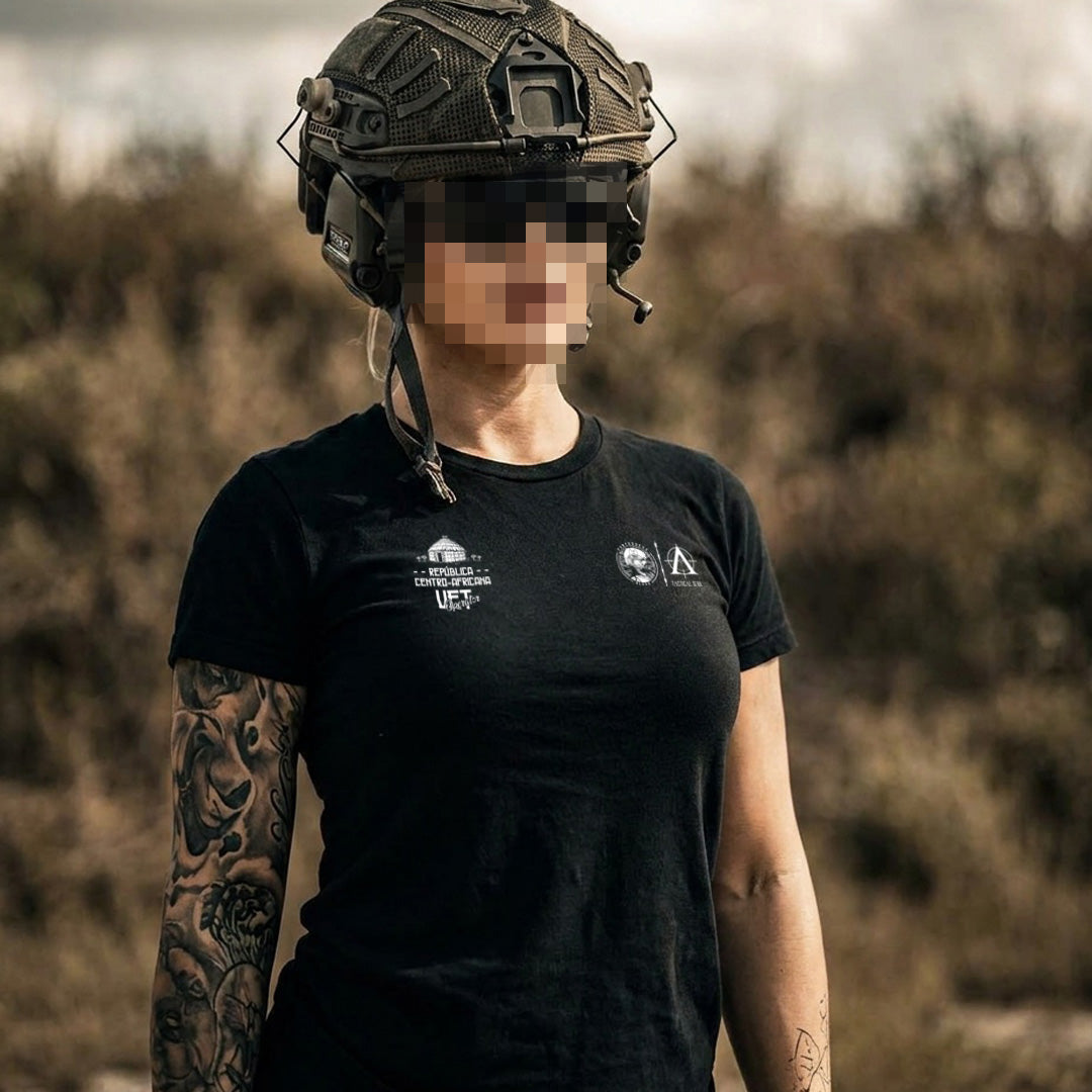 T-SHIRT RCA VET OPERATOR