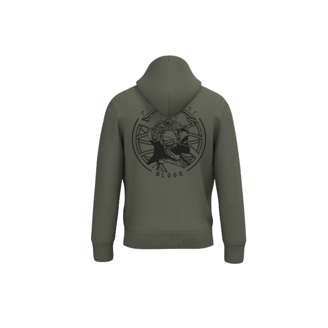 HOODIE PB