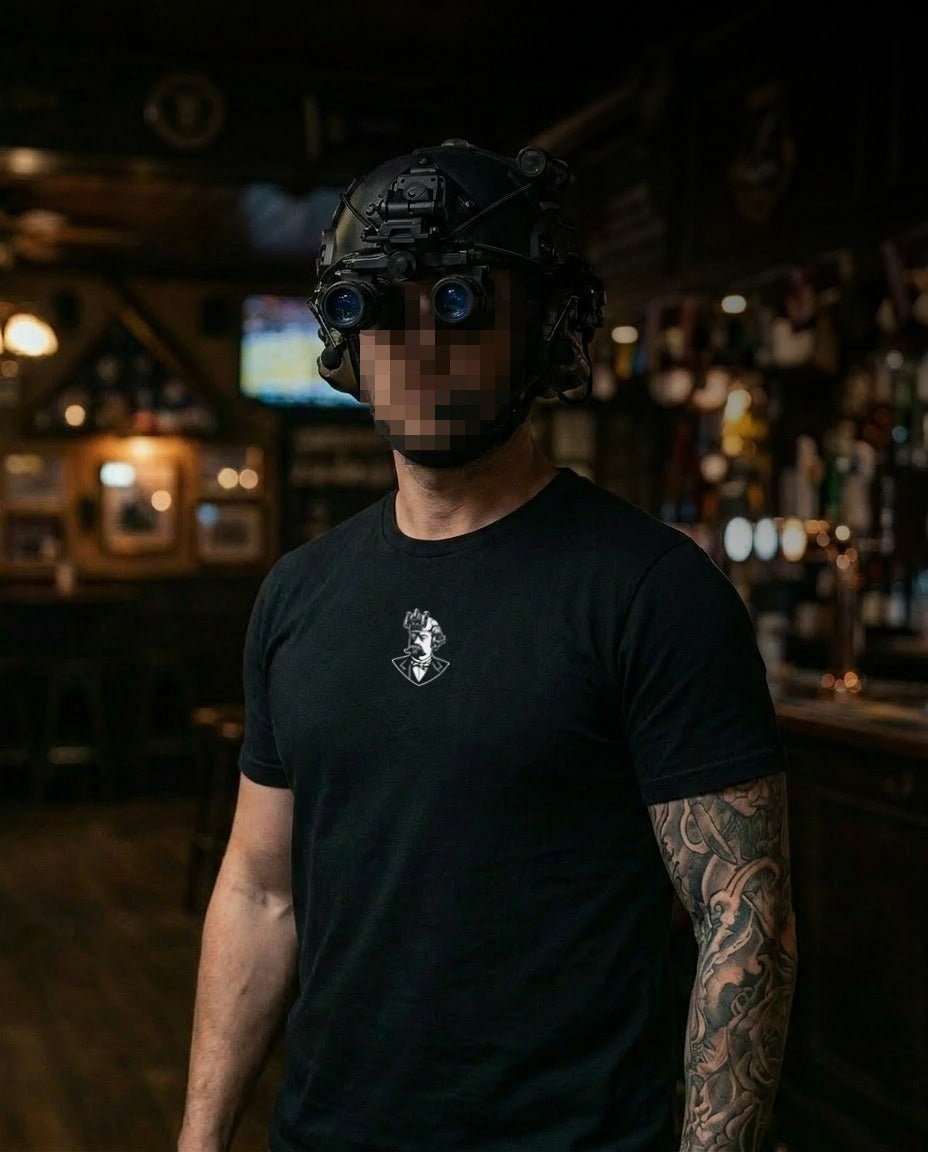 T-SHIRT JACK OPERATOR