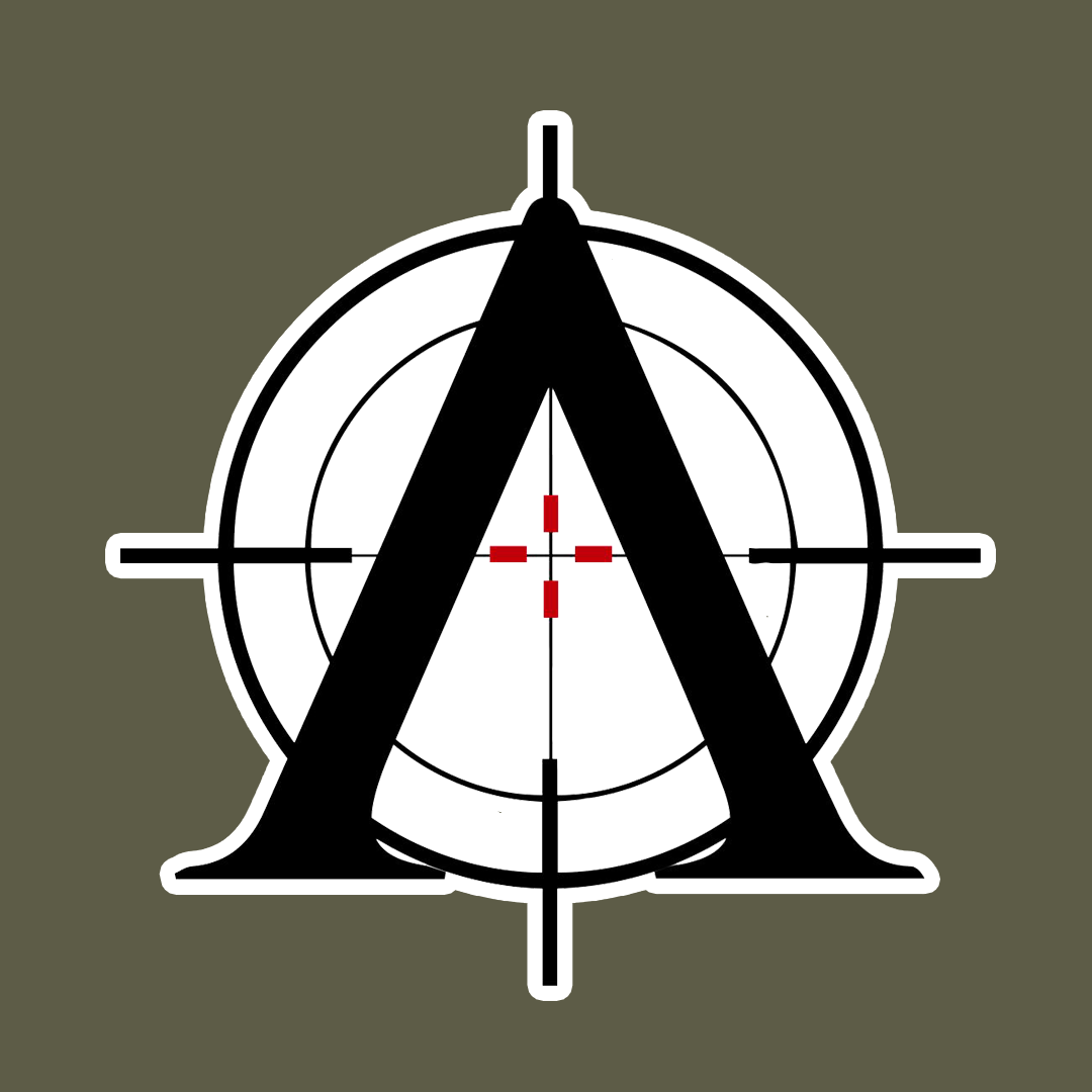 LOGO TACTICAL SOUL ⌖