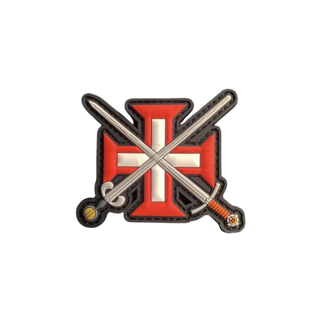 PATCH CONDADO PORTUCALENSE