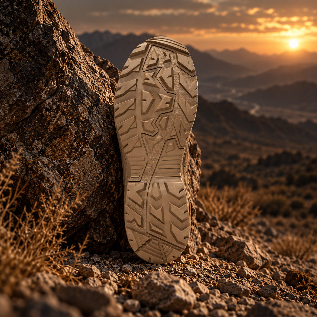AKU SENTINEL GTX