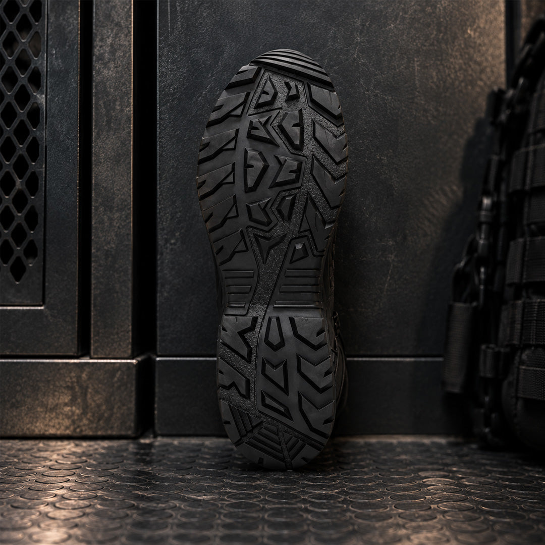 AKU SENTINEL GTX