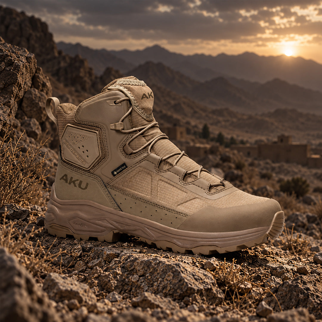 AKU SENTINEL MID GTX