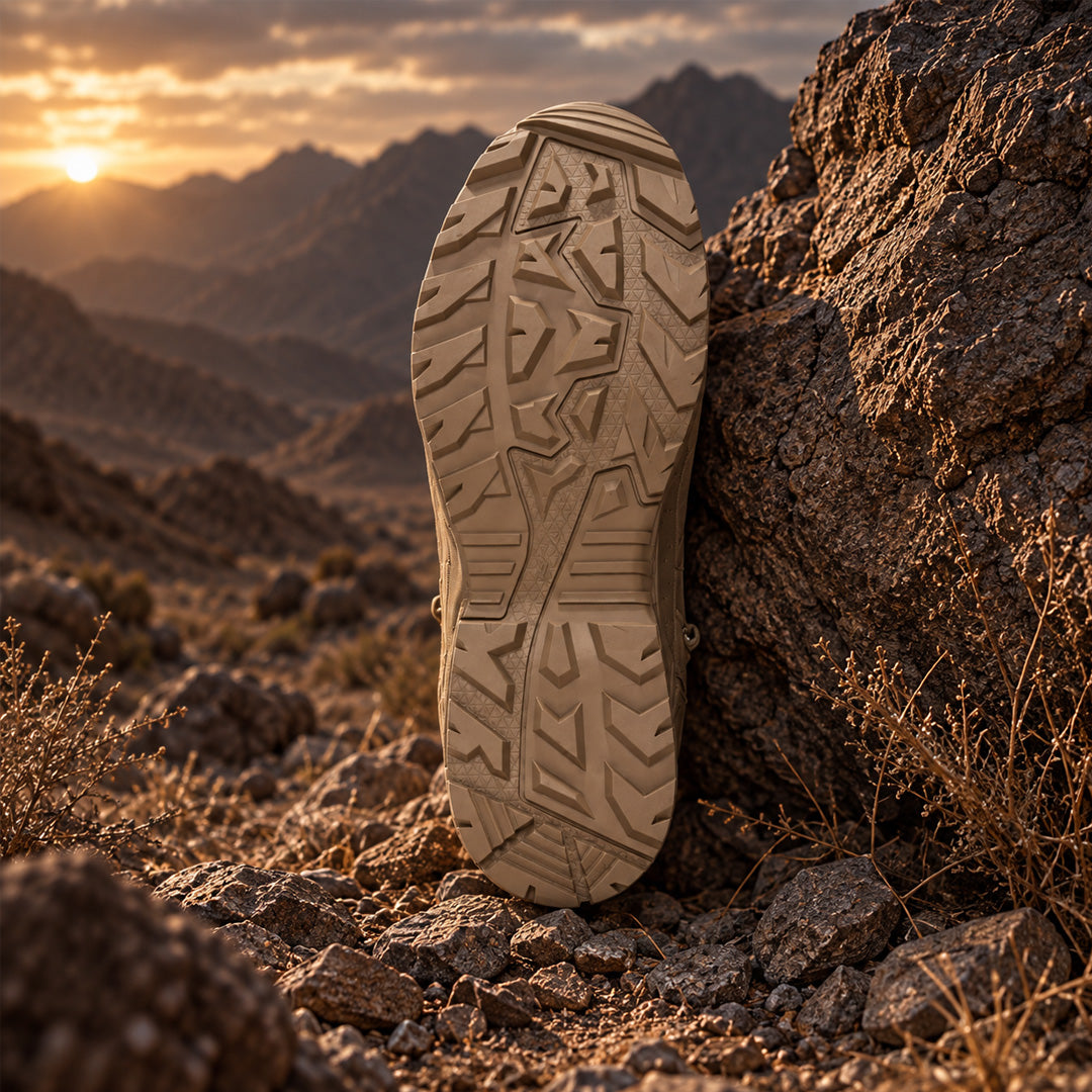 AKU SENTINEL MID GTX