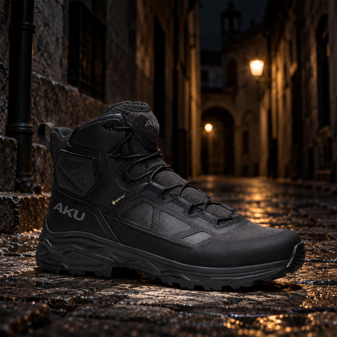 AKU SENTINEL MID GTX