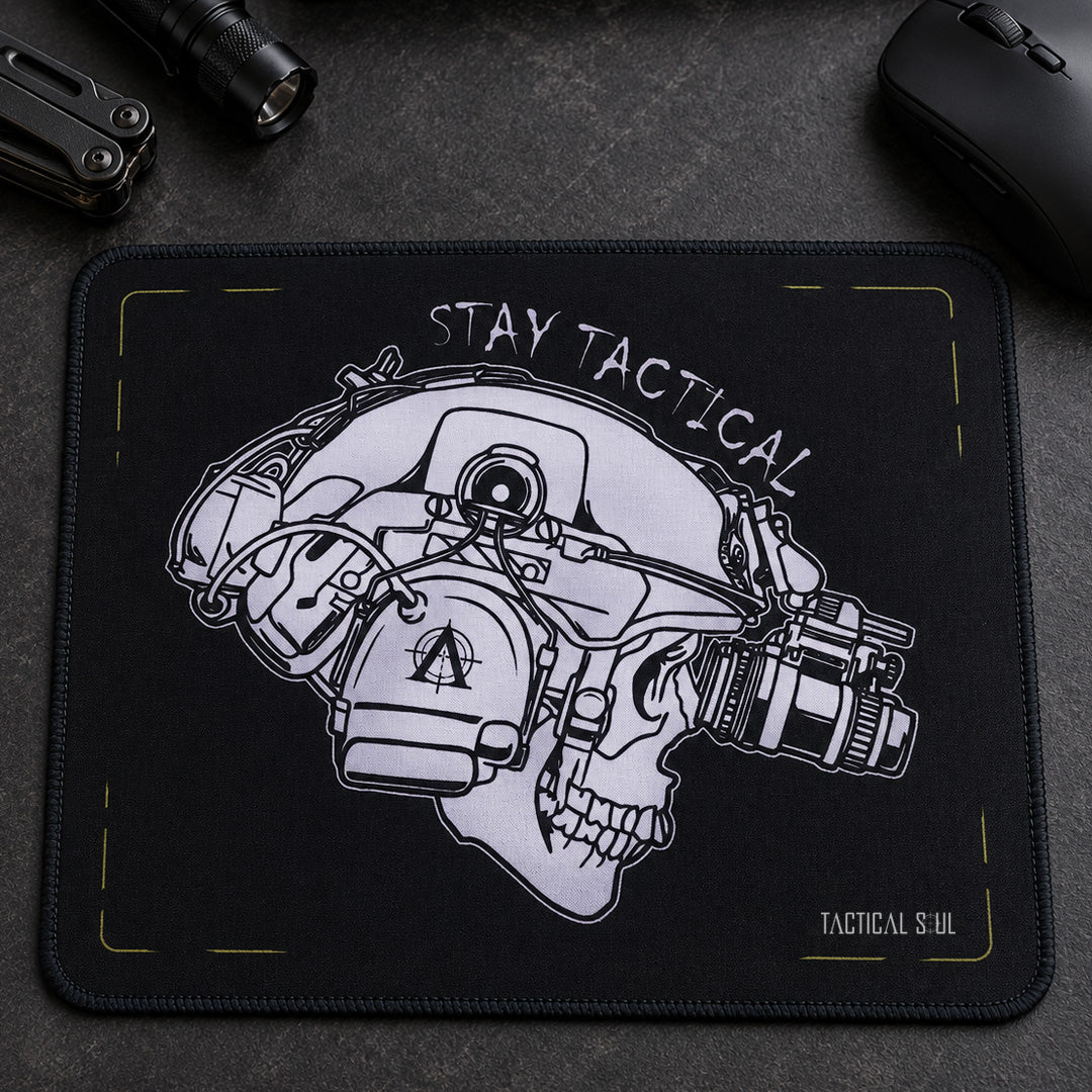 TAPETE STAY TACTICAL
