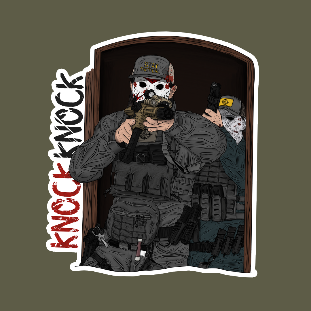 TACTICAL NIGHTMARE 💀