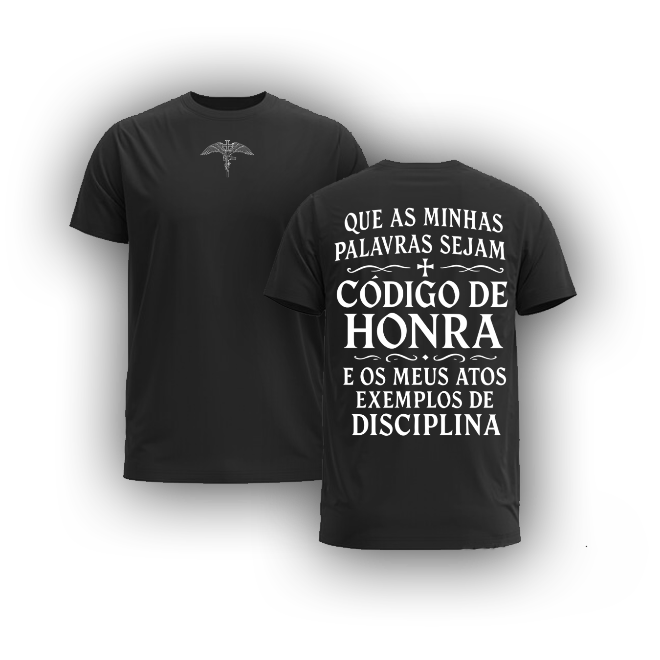 SALMO DO OPERADOR - 14 | EDIÇÃO LIMITADA