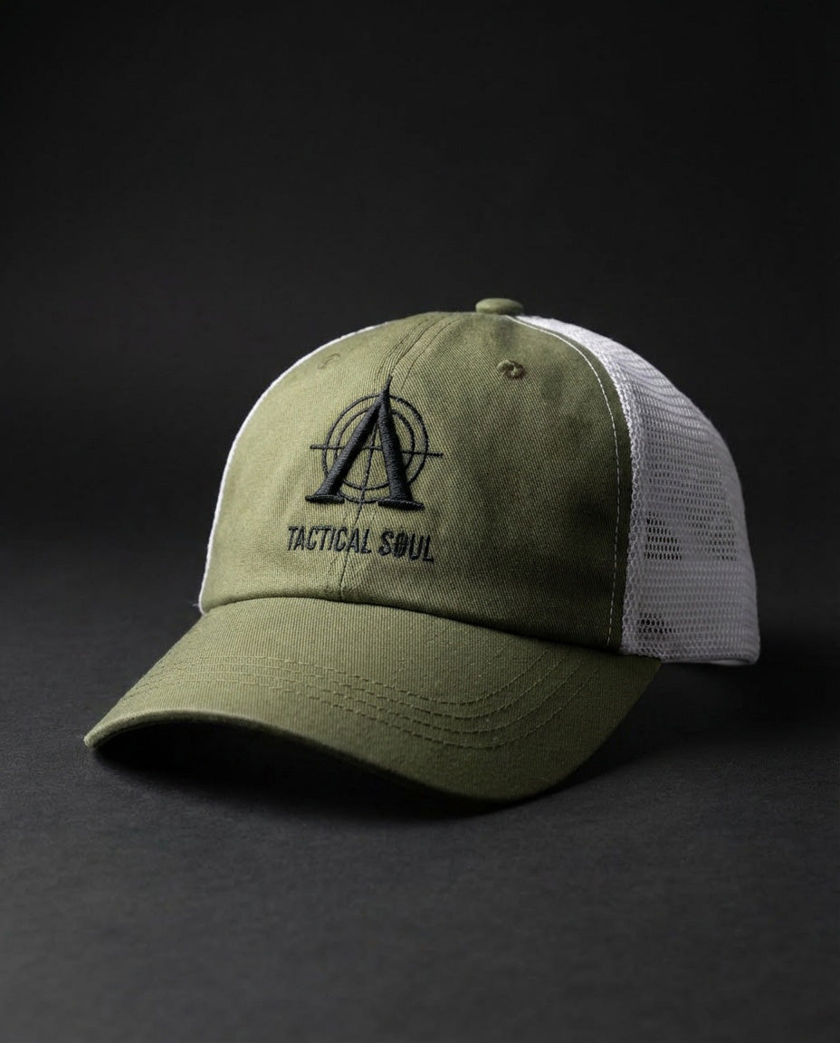 CAP HYBRID