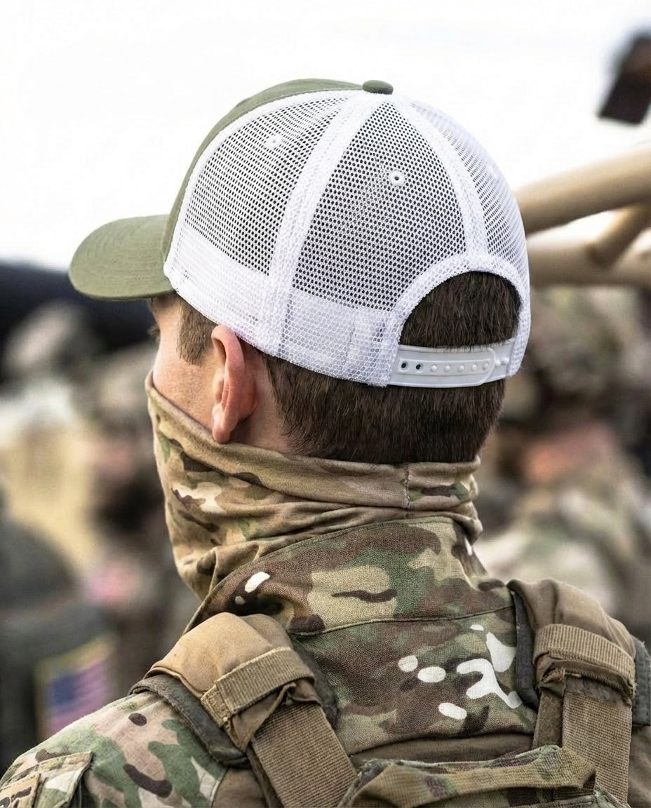 CAP HYBRID