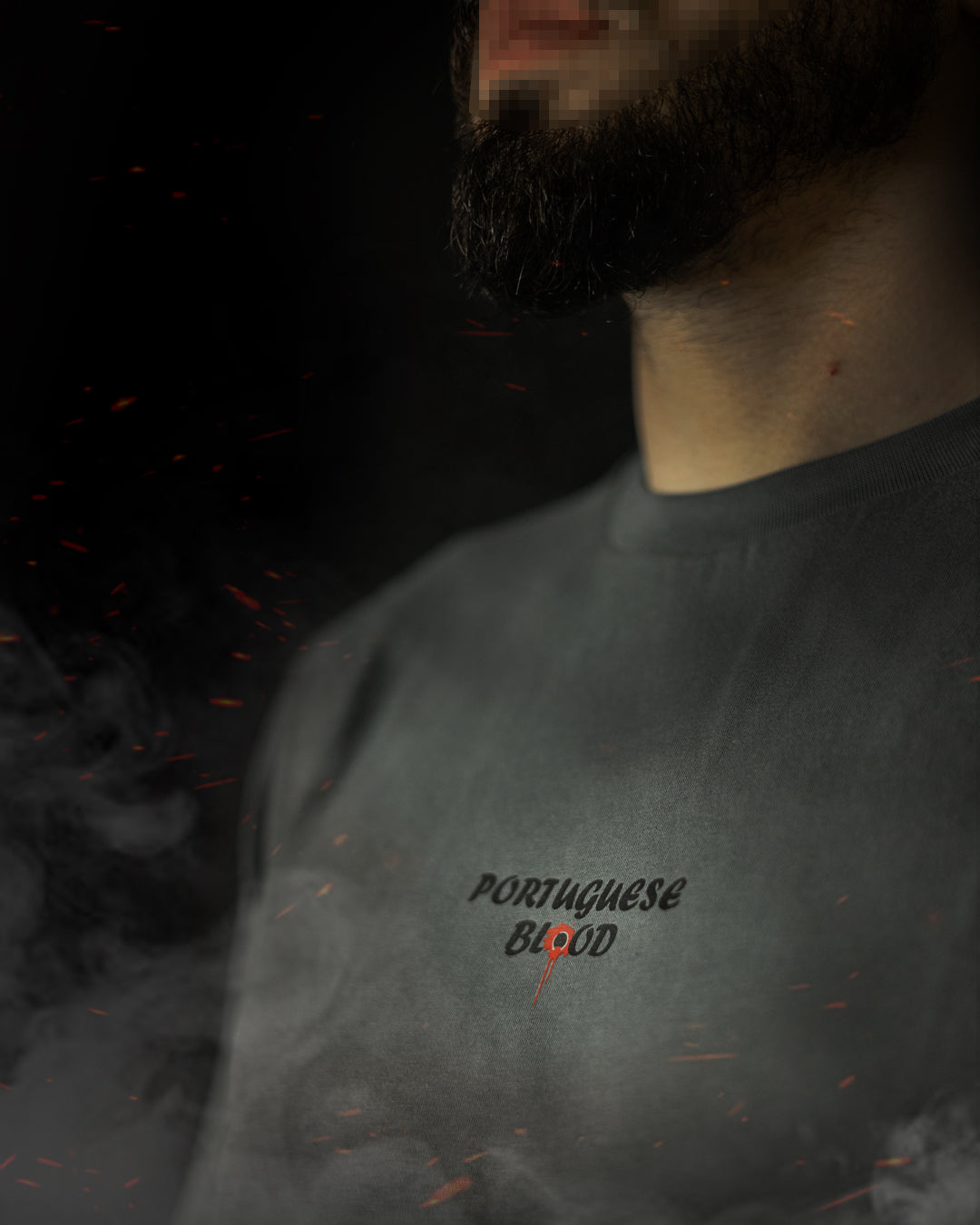 PORTUGUESE BLOOD ©