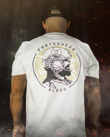 T-Shirt Portuguese Blood | TACTICAL SOUL