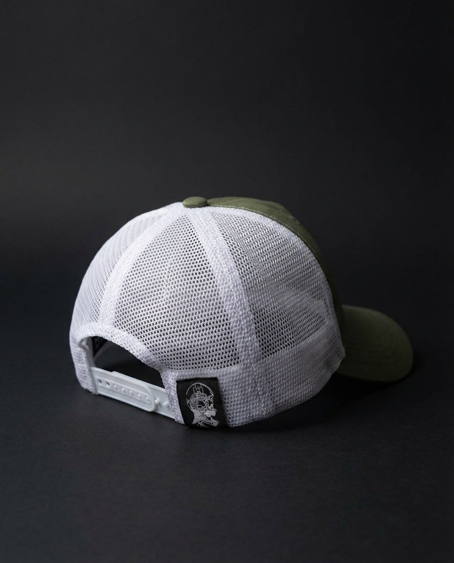 CAP HYBRID