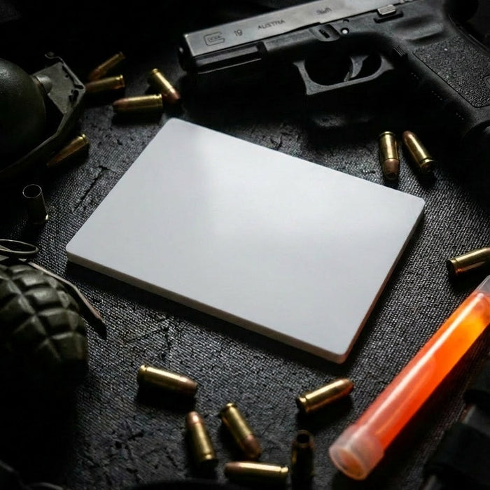 PLACA PERSONALIZADA
