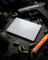 PLACA PERSONALIZADA