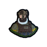 PATCH CAMÕES OPERATOR