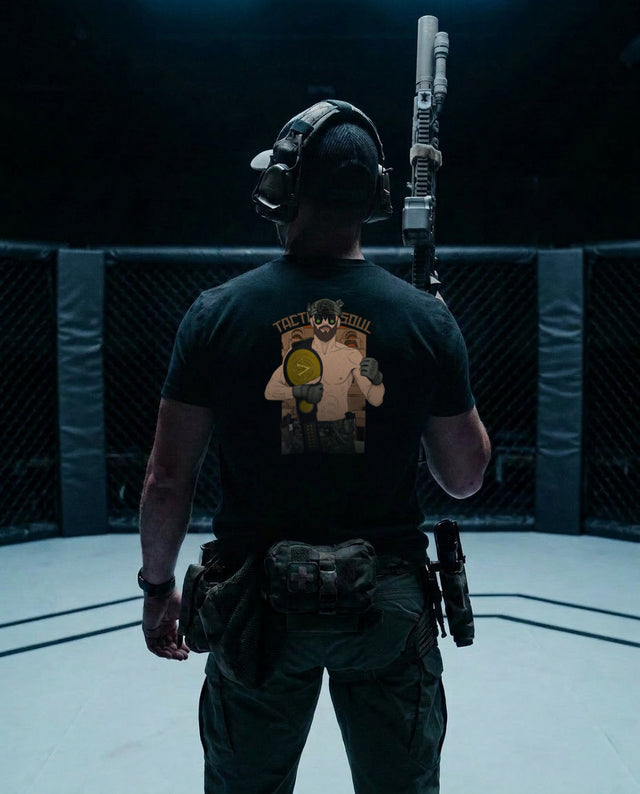 T-SHIRT LUDUS OPERATOR