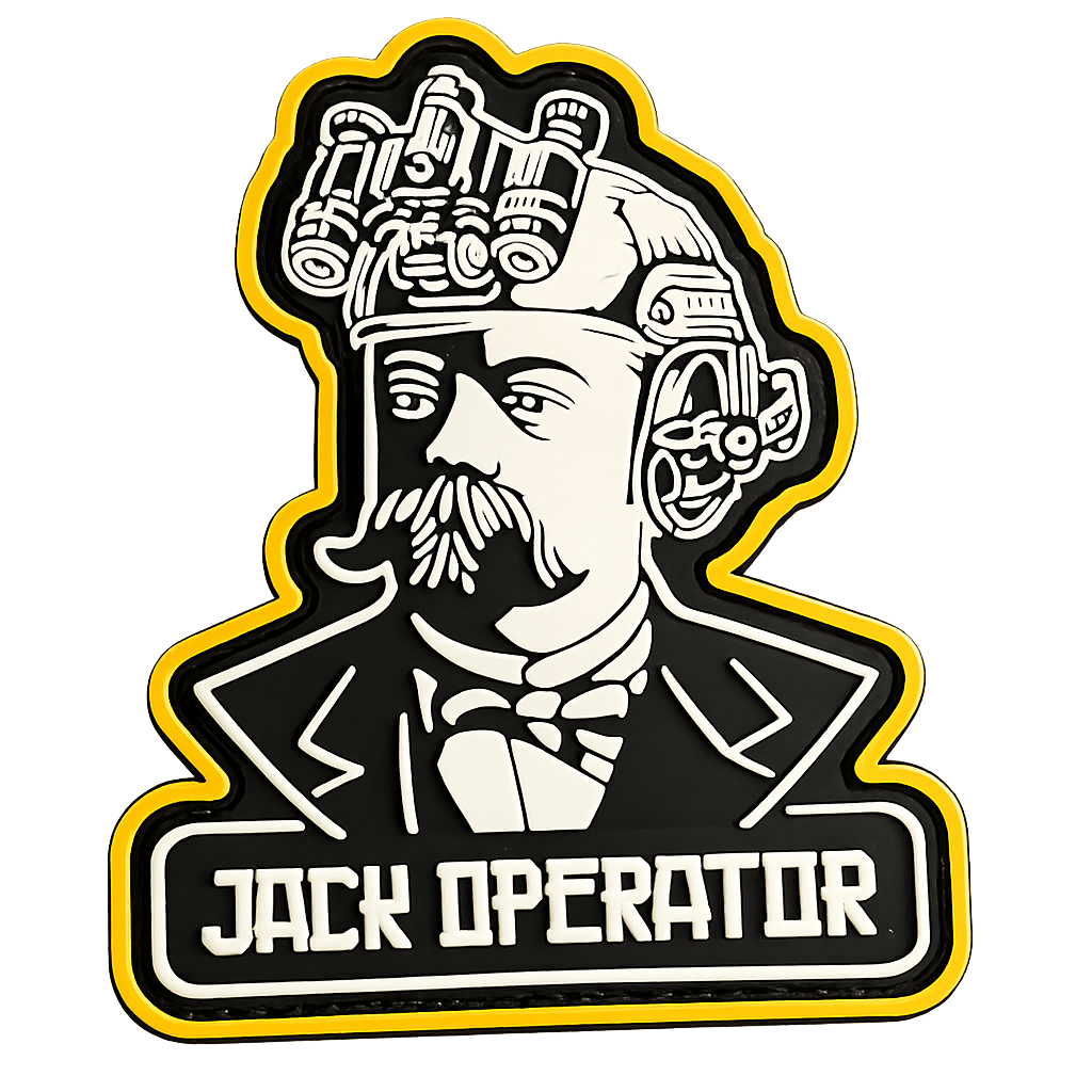 PATCH JACK OPERATOR