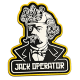 PATCH JACK OPERATOR