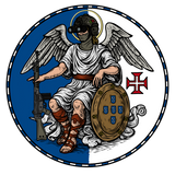 STICKER ANJO CUSTÓDIO