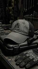 CAP URBAN RECON