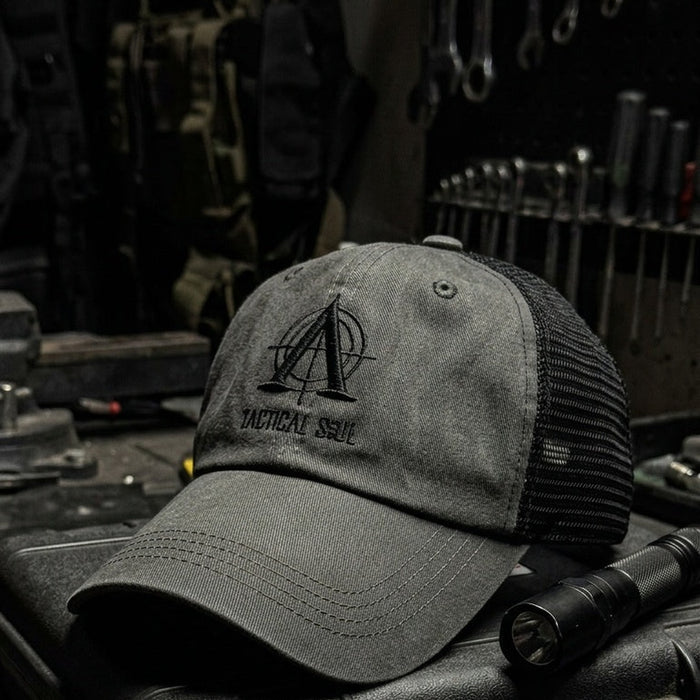 CAP URBAN RECON