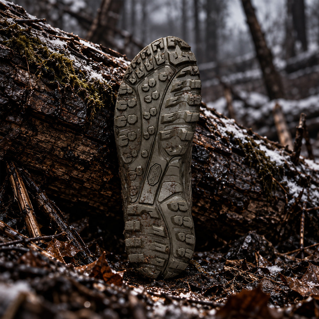AKU SELVATICA TACTICAL MID GTX