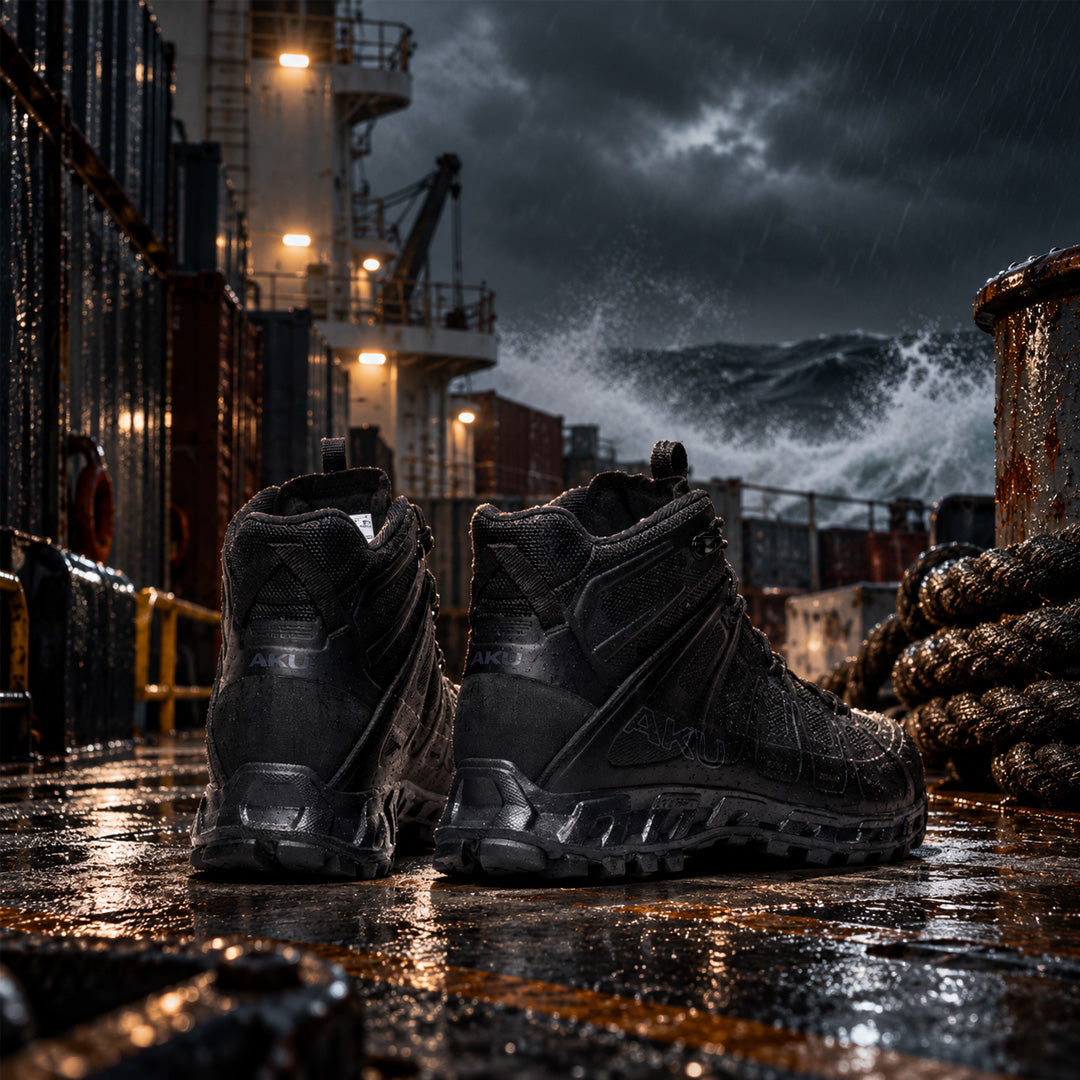 AKU SELVATICA TACTICAL MID GTX