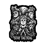 STICKER DARK VISION