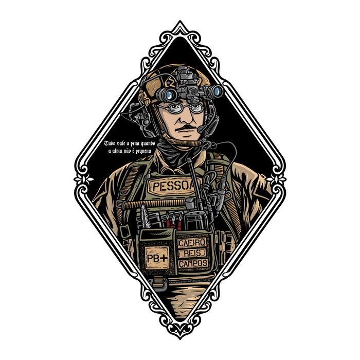 STICKER PESSOA OPERATOR
