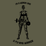 F*CKING WARRIOR