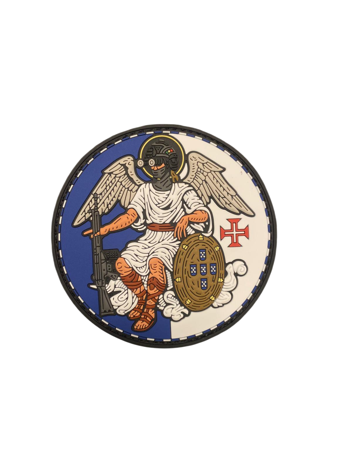 PATCH ANJO CUSTÓDIO