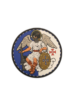 PATCH ANJO CUSTÓDIO